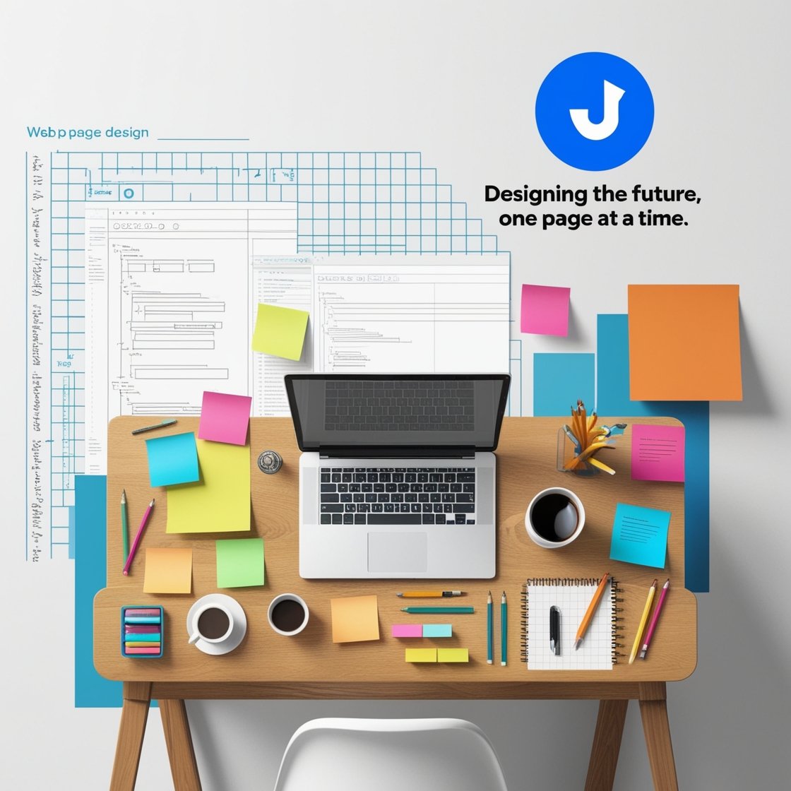 Default_Create_a_vibrant_and_modern_image_to_advertise_web_pag_1